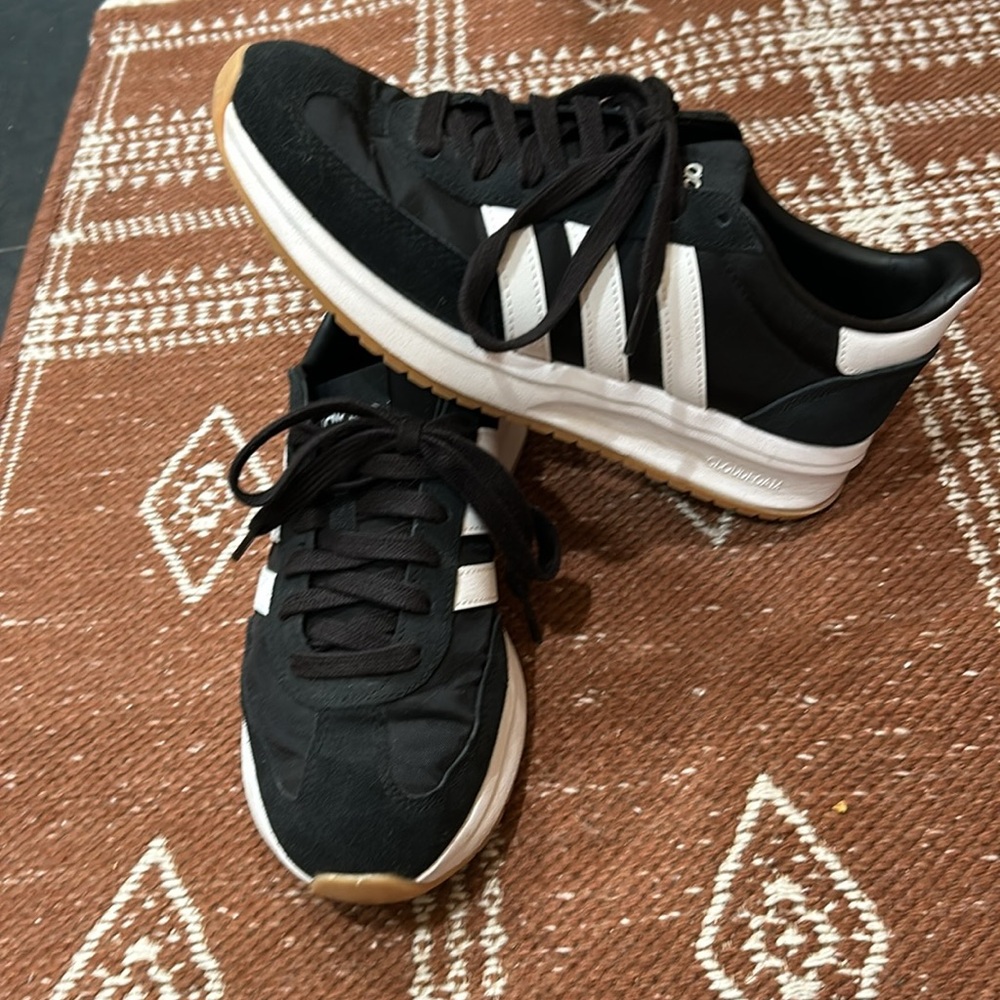 Unisex  Adidas RN 72 - Picture 3 of 5